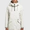 Khujo Aira2 - Parka - Hellgrau 1 Khujo Aira2 - Parka - Hellgrau -Moda Tienda 384aabee95c84f2f87809806d26a152a