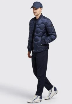 Khujo Picco - Chaqueta De Entretiempo - Dunkelblau 13 Khujo Picco - Chaqueta De Entretiempo - Dunkelblau -Moda Tienda 3859d93ff4a541f4972809b3618b1e7d