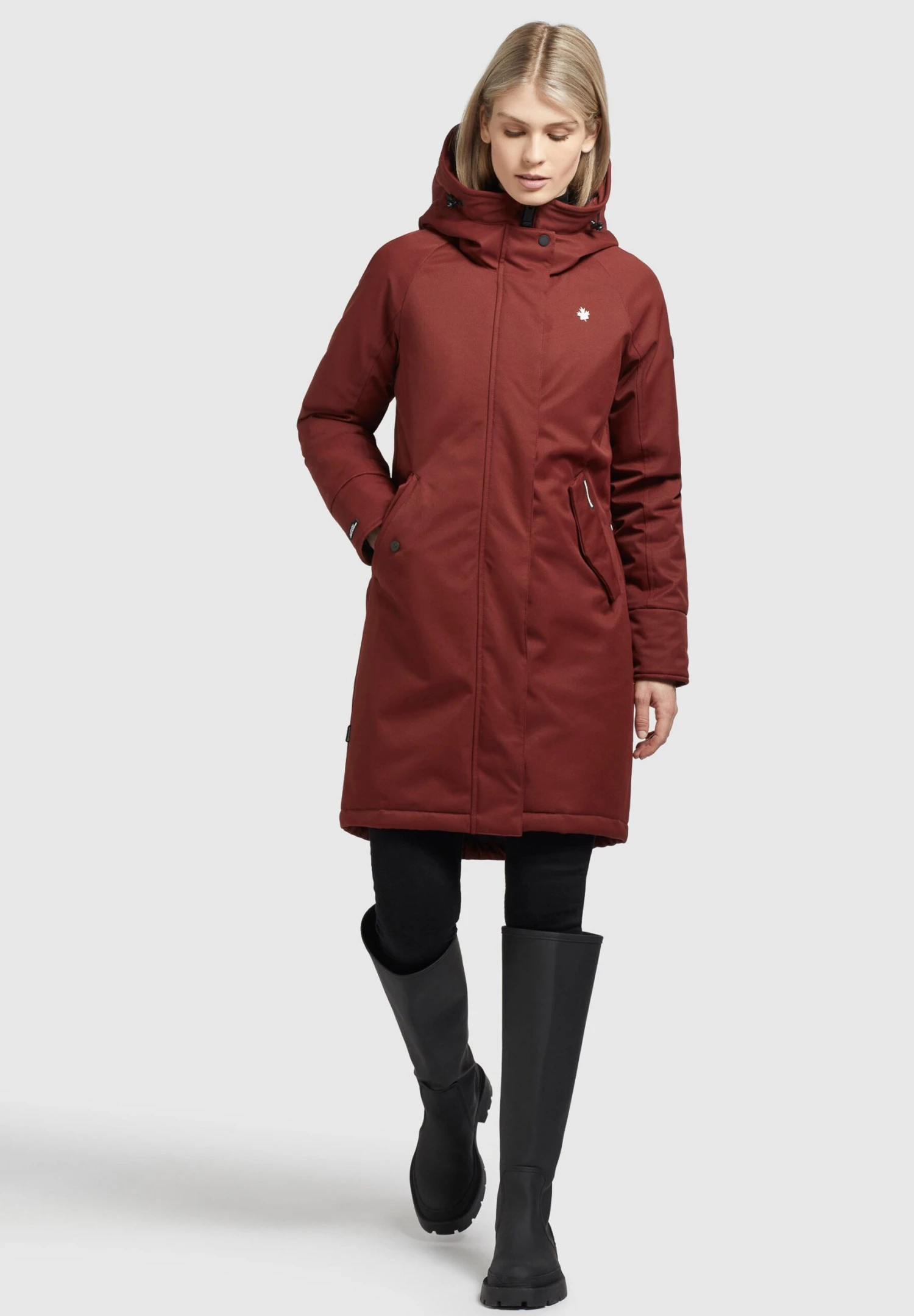 Khujo Laria - Abrigo De Invierno - Mad Bro 4 Khujo Laria - Abrigo De Invierno - Mad Bro - Image 2