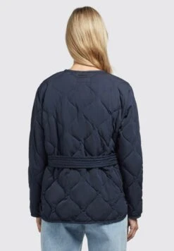 Khujo Yuna - Chaqueta De Entretiempo - Dunkelblau 12 Khujo Yuna - Chaqueta De Entretiempo - Dunkelblau -Moda Tienda 3acd751d442a4cd1a654f4b71d83ffad