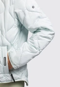 Khujo Alma - Chaqueta De Entretiempo - Blassgrün -Moda Tienda 3d8a73d1135c4d218d2b346d2203271a