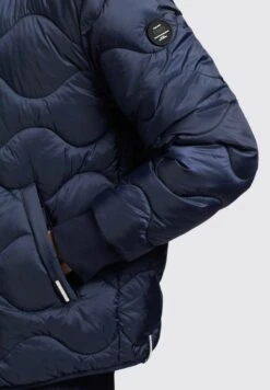 Khujo Picco - Chaqueta De Entretiempo - Dunkelblau 16 Khujo Picco - Chaqueta De Entretiempo - Dunkelblau -Moda Tienda 3f792e199a5e4fc7b5937acf0a47ddc5