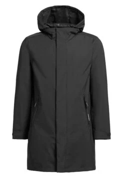 Khujo York - Impermeable - Braun -Moda Tienda 3faa82b60eeb4f25a940f0ed2c1da1d9