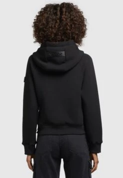 Khujo Maren - Chaqueta De Entretiempo - Schwarz -Moda Tienda 3fc33baaa8b44e0f99947887dcad7adf