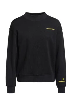 Khujo Esperanza - Sudadera - Schwarz -Moda Tienda 403695d383f04ecda90da05985deb08c