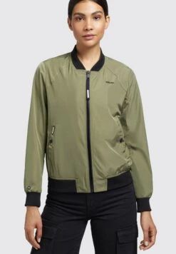 Khujo Persee - Chaqueta De Entretiempo - Olivgrün 15 Khujo Persee - Chaqueta De Entretiempo - Olivgrün -Moda Tienda 40dbd08dc53d4adbafb81c23ff49ccbf