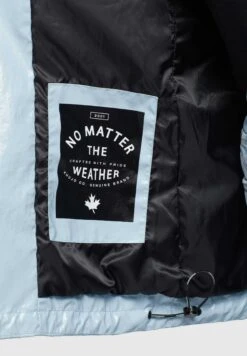 Khujo Somia - Chaqueta De Entretiempo - Hellblau 15 Khujo Somia - Chaqueta De Entretiempo - Hellblau -Moda Tienda 419703703b1b4b90812b9eda8a66852c