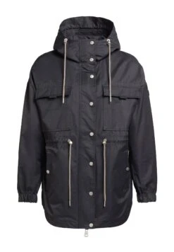 Khujo Prayata - Parka - Dunkelgrau 17 Khujo Prayata - Parka - Dunkelgrau -Moda Tienda 457d03b6592444caa1fd1360afb5d245