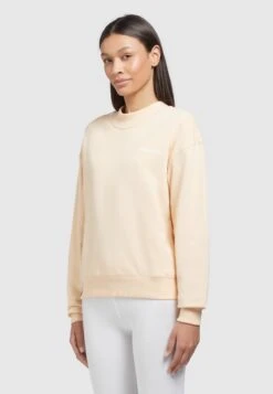 Khujo Esperanza - Sudadera - Hellgelb 15 Khujo Esperanza - Sudadera - Hellgelb -Moda Tienda 45b816a81e5647b3a674a6e445d8988a