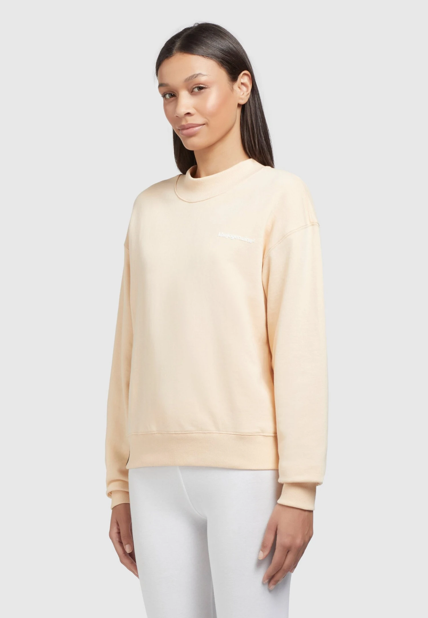 Khujo Esperanza - Sudadera - Hellgelb 8 Khujo Esperanza - Sudadera - Hellgelb - Image 6