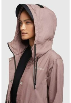 Khujo Nanda4 - Parka - Mauve 13 Khujo Nanda4 - Parka - Mauve -Moda Tienda 47f229edfe124f469e81d1e95057d327