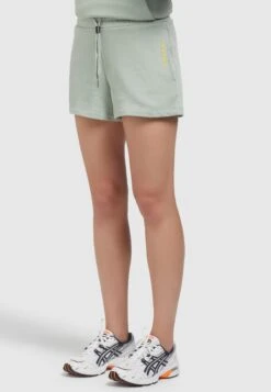 Khujo Mirabelle - Pantalones Deportivos - Mintgrün -Moda Tienda 4c095b63ec5a4564abc6c25896cd67fb