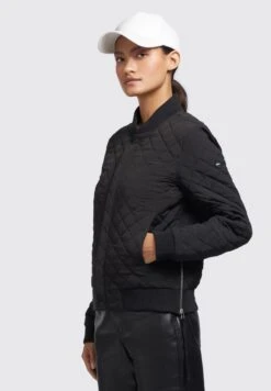 Khujo Monza - Chaqueta De Entretiempo - Schwarz 13 Khujo Monza - Chaqueta De Entretiempo - Schwarz -Moda Tienda 4ca275188d1b439fbc261eaf8385fc5b