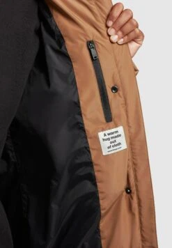 Khujo Sonje3 - Abrigo De Invierno - Ocker 13 Khujo Sonje3 - Abrigo De Invierno - Ocker -Moda Tienda 4dce5d9e4c53405e8bacc7cf0040cdce