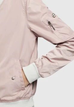 Khujo Stence - Chaquetas Bomber - Blassrosa 16 Khujo Stence - Chaquetas Bomber - Blassrosa -Moda Tienda 4ea64d58b14b4558acfa0ffd0d3498d3