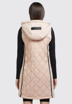 Khujo Fonda - Chaleco - Apricot 12 Khujo Fonda - Chaleco - Apricot -Moda Tienda 4f4c9473e2d7412ca6e0e749ecd5056f