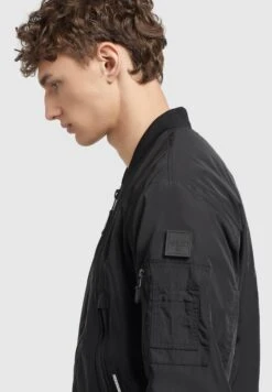 Khujo Astile2 - Chaquetas Bomber - 200 -Moda Tienda 51b2e54267124eadb1c69920235b3198