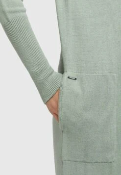 Khujo Elina - Abrigo Corto - Mintgrün -Moda Tienda 54a691f2fc8e43098c5f40c21de2e5cd