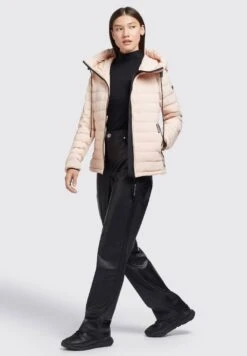 Khujo Lovina Matt - Chaqueta De Entretiempo - Apricot 14 Khujo Lovina Matt - Chaqueta De Entretiempo - Apricot -Moda Tienda 57b2e5a4ac2744ee9637617a64f65854