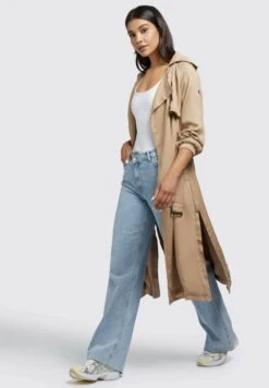 Khujo Garda - Gabardina - Beige 13 Khujo Garda - Gabardina - Beige -Moda Tienda 58f84c6e5ca94ababa27c58895fddaca