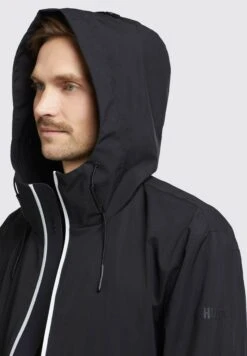 Khujo Neal - Chaqueta Outdoor - Schwarz -Moda Tienda 59f20e9833bc44a38fdbe4bda877388f