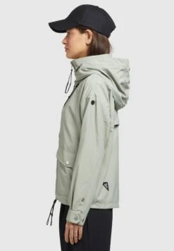 Khujo Blair - Chaqueta De Entretiempo - Blassgrün 13 Khujo Blair - Chaqueta De Entretiempo - Blassgrün -Moda Tienda 5b7ad1bd071a4304baa5b1d81e728152