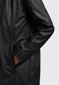 Khujo Wied - Parka - Schwarz -Moda Tienda 5d613a2d1bed48f984978802a3bab27c