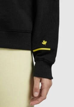 Khujo Esperanza - Sudadera - Schwarz -Moda Tienda 615863a90dfa490ab92110ef1ca74c1d