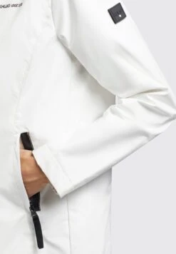 Khujo Junea - Parka - Naturweiß -Moda Tienda 631edd77e4c148f18dc7b7e587768678