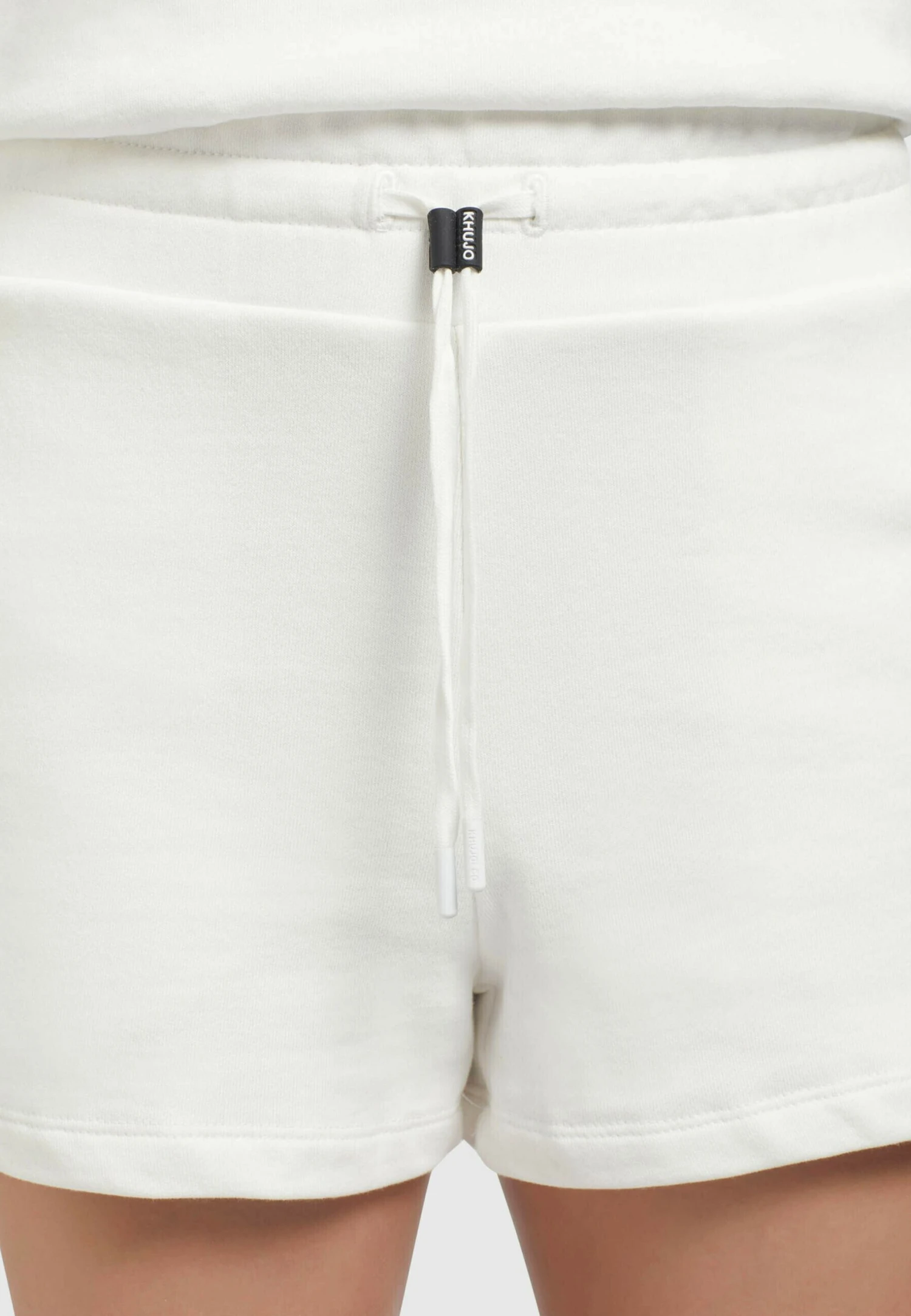 Khujo Mirabelle - Pantalones Deportivos - Naturweiß 7 Khujo Mirabelle - Pantalones Deportivos - Naturweiß - Image 5