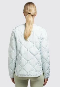 Khujo Alma - Chaqueta De Entretiempo - Blassgrün -Moda Tienda 65d6d8f8e3714c348aeb880b2e8078f6