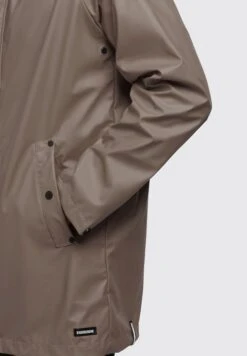 Khujo Tiber2 - Parka - Blassbraun -Moda Tienda 6625162ab6ca4a1ea70e895d39ef4c31