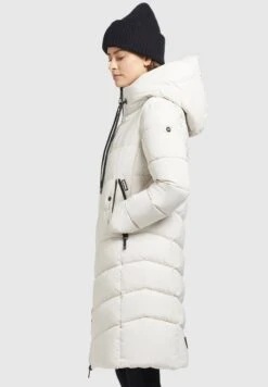 Khujo Klayd - Abrigo De Invierno - Weiß 13 Khujo Klayd - Abrigo De Invierno - Weiß -Moda Tienda 674ed0fdd6004d48823d4299dd26e876