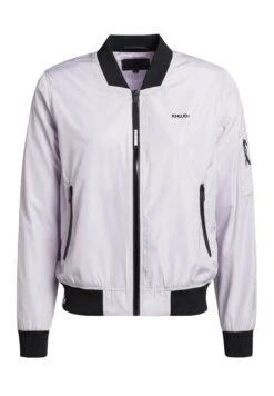 Khujo Stence2 - Chaquetas Bomber - Flieder Hell 17 Khujo Stence2 - Chaquetas Bomber - Flieder Hell -Moda Tienda 676916e573854b8b910ac8a98643f4ab