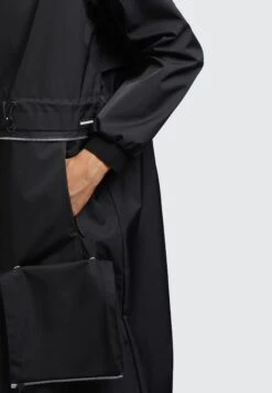 Khujo Paxi - Parka - Schwarz 16 Khujo Paxi - Parka - Schwarz -Moda Tienda 67d48986e349499b8178f121ff416452