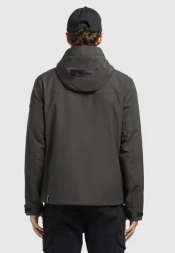 Khujo Neal - Chaqueta Outdoor - Braun 13 Khujo Neal - Chaqueta Outdoor - Braun -Moda Tienda 6ceb243ca40a4004838aa963cb453cc1