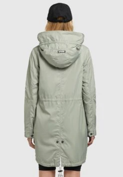 Khujo Dayes - Parka - Blassgrün 11 Khujo Dayes - Parka - Blassgrün -Moda Tienda 6d29d7b97bc245179ccb432a7b11c2c0
