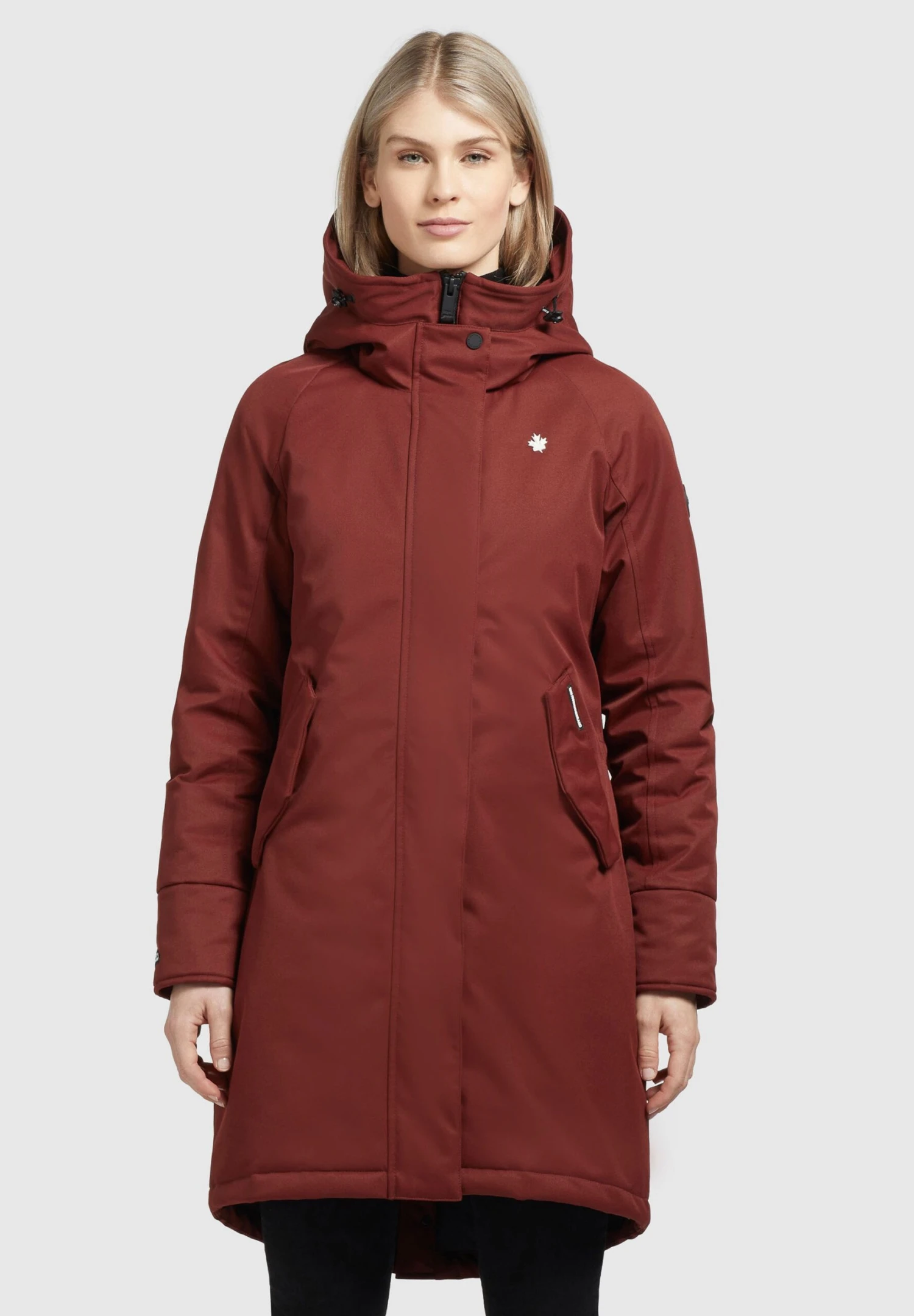 Khujo Laria - Abrigo De Invierno - Mad Bro 3 Khujo Laria - Abrigo De Invierno - Mad Bro