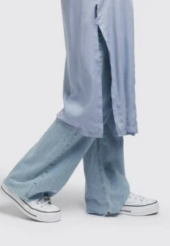 Khujo Garda - Gabardina - Blau 16 Khujo Garda - Gabardina - Blau -Moda Tienda 732410cafbb44c809a6778dd0f43d786