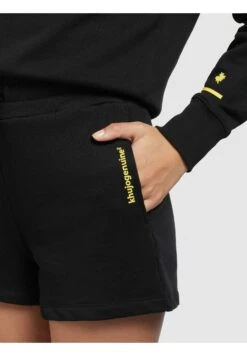 Khujo Mirabelle - Pantalones Deportivos - Schwarz 14 Khujo Mirabelle - Pantalones Deportivos - Schwarz -Moda Tienda 7438b81e5c82442ca255d2c2bc0d2b4b