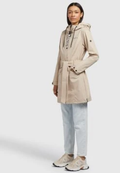 Khujo Lauren - Parka - Hellbeige 14 Khujo Lauren - Parka - Hellbeige -Moda Tienda 75eabef971064653b39b783e3813b542