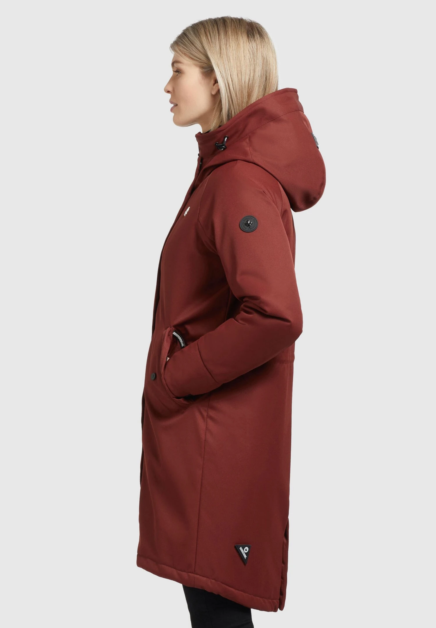 Khujo Laria - Abrigo De Invierno - Mad Bro 8 Khujo Laria - Abrigo De Invierno - Mad Bro - Image 6