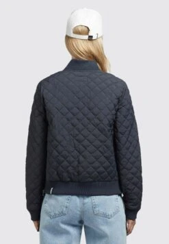 Khujo Monza - Chaqueta De Entretiempo - Dunkelgrau -Moda Tienda 775ea52eeeac4c5ba04cb86187ee2ceb