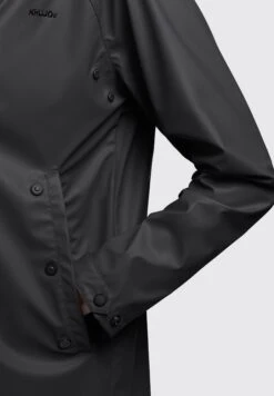 Khujo Fanka - Parka - Schwarz 16 Khujo Fanka - Parka - Schwarz -Moda Tienda 787b4248043840f8ac1e6248088e9d02