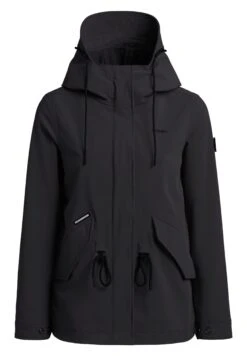 Khujo Gammi - Chaqueta De Entretiempo - Schwarz 17 Khujo Gammi - Chaqueta De Entretiempo - Schwarz -Moda Tienda 7a7033bcbe6d4032aa67b0999390453f