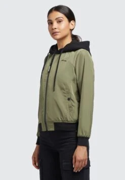 Khujo Persee - Chaqueta De Entretiempo - Olivgrün 13 Khujo Persee - Chaqueta De Entretiempo - Olivgrün -Moda Tienda 7aeba452ed0b486f8233bc64bb5be5c7