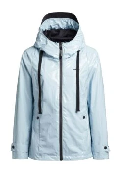 Khujo Somia - Chaqueta De Entretiempo - Hellblau 17 Khujo Somia - Chaqueta De Entretiempo - Hellblau -Moda Tienda 7bea610005be4b509480fb46ed053b85