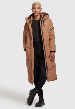 Khujo Sonje3 - Abrigo De Invierno - Ocker 9 Khujo Sonje3 - Abrigo De Invierno - Ocker -Moda Tienda 8073a95b479e4031835941e6538c401b