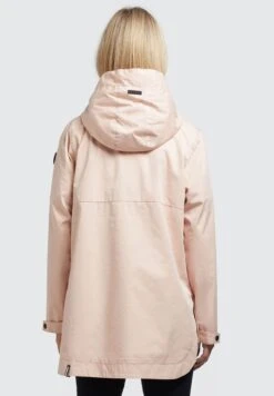 Khujo Corry - Parka - Apricot -Moda Tienda 8174d684af37427aab64136407c37485