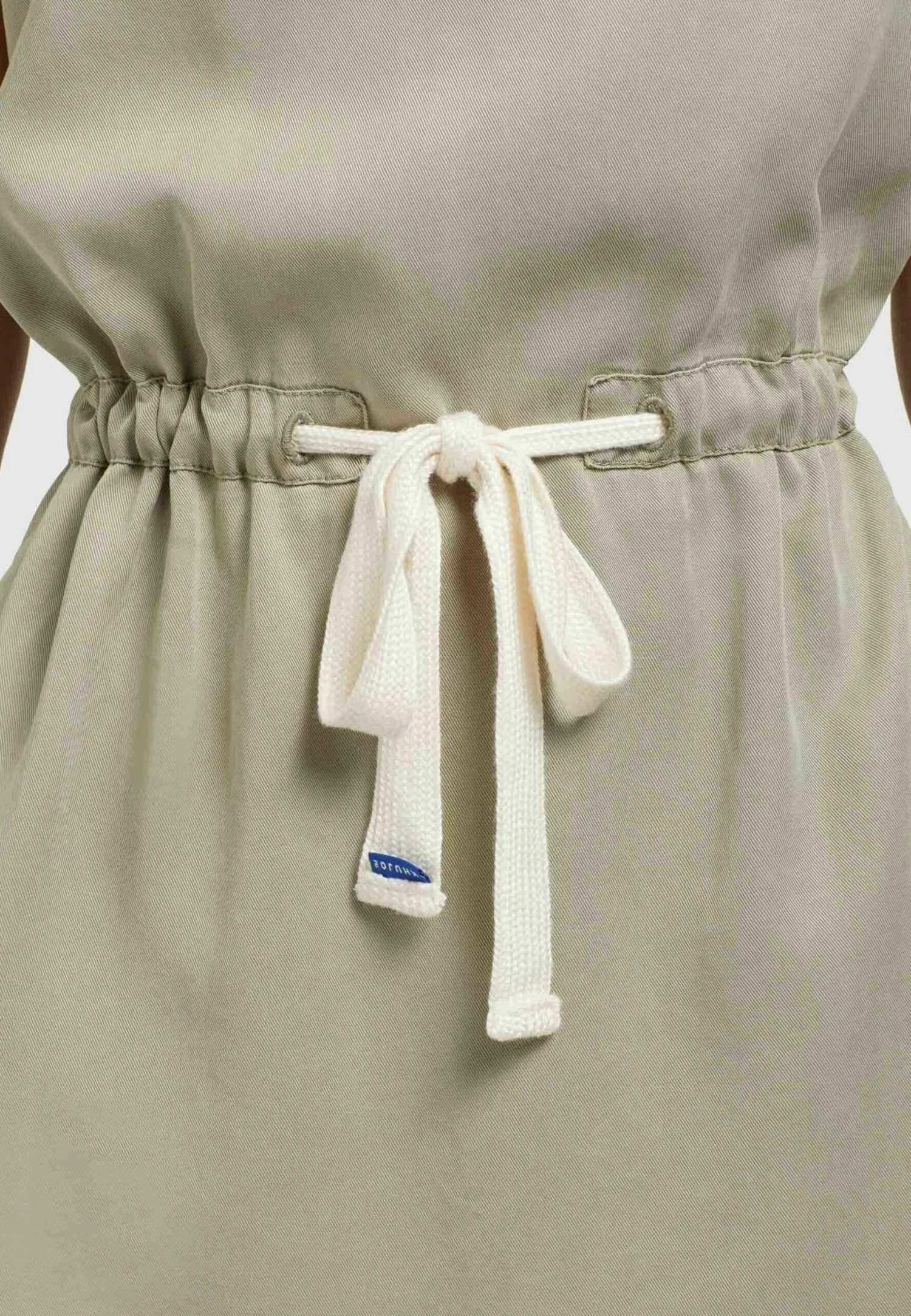 Khujo Hediye - Vestido Informal - Oliv 9 Khujo Hediye - Vestido Informal - Oliv - Image 7